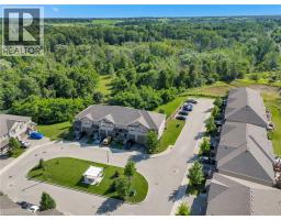 50 BUTE Street UnitNo. 10 - 40