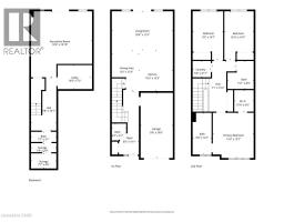 50 BUTE Street UnitNo. 10 - 46