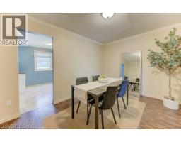 88 MCDOUGALL Road UnitNo. F - 11