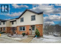 88 MCDOUGALL Road UnitNo. F - 2