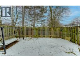 88 MCDOUGALL Road UnitNo. F - 28