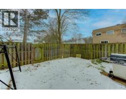 88 MCDOUGALL Road UnitNo. F - 29