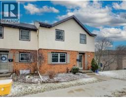88 MCDOUGALL Road UnitNo. F - 3
