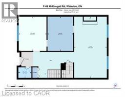 88 MCDOUGALL Road UnitNo. F - 30