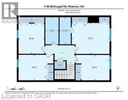 88 MCDOUGALL Road UnitNo. F - 31