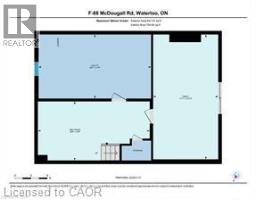 88 MCDOUGALL Road UnitNo. F - 32