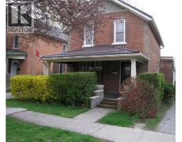 87 COLBORNE Street S - 2