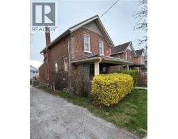 87 COLBORNE Street S - 3