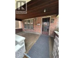 87 COLBORNE Street S - 4