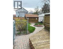 87 COLBORNE Street S - 8