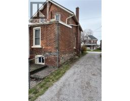 87 COLBORNE Street S - 9