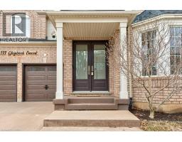 111 GLAZEBROOK Crescent - 3