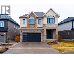 723 WOOD LILY Street - 1