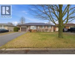 405 ADAMS Avenue - 1