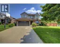 640 HEATHCLIFFE Place - 1