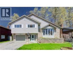 172 RENNIE Drive - 3