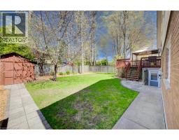 172 RENNIE Drive - 35