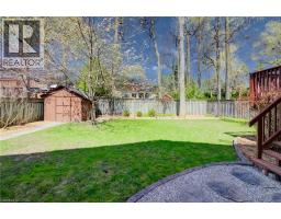 172 RENNIE Drive - 36