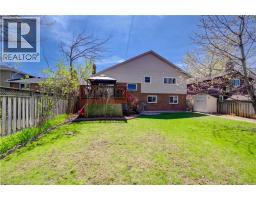 172 RENNIE Drive - 37