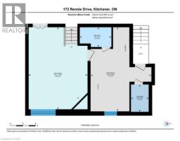 172 RENNIE Drive - 45