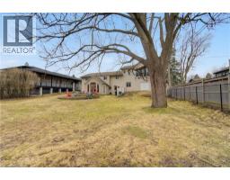 140 ABERDEEN Road - 41