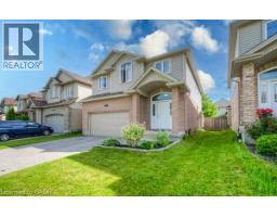 504 WOOD NETTLE Way - 1