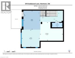 579 GOLDENROD Lane - 35