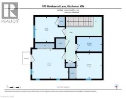 579 GOLDENROD Lane - 36