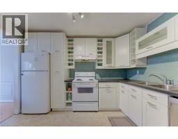 302 BLUEVALE Street N UnitNo. C - 10