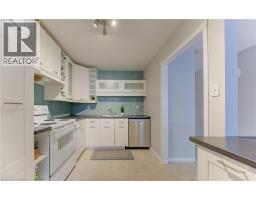 302 BLUEVALE Street N UnitNo. C - 11