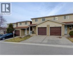 302 BLUEVALE Street N UnitNo. C - 2