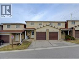 302 BLUEVALE Street N UnitNo. C - 3