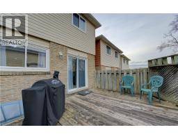 302 BLUEVALE Street N UnitNo. C - 32