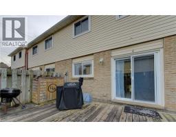 302 BLUEVALE Street N UnitNo. C - 33