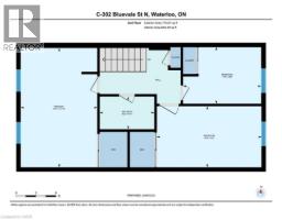 302 BLUEVALE Street N UnitNo. C - 35