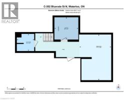 302 BLUEVALE Street N UnitNo. C - 36