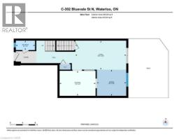 302 BLUEVALE Street N UnitNo. C - 37