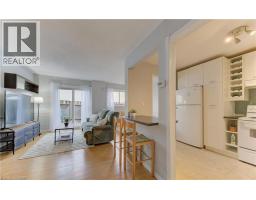 302 BLUEVALE Street N UnitNo. C - 8