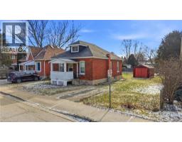 74 BRUNSWICK Street - 2