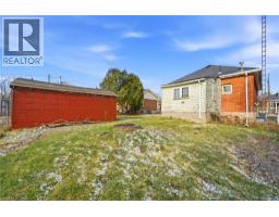 74 BRUNSWICK Street - 8