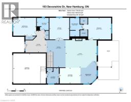 103 DEVONSHIRE Drive - 40