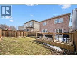 38 PARK GLEN Street - 38