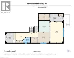 96 STAMFORD Street - 46