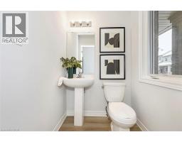 205 THAMES Way UnitNo. 28 - 3