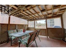 274 HERITAGE Drive - 35