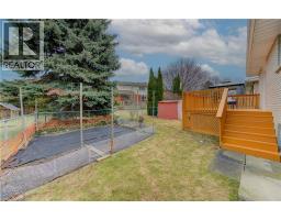 274 HERITAGE Drive - 37