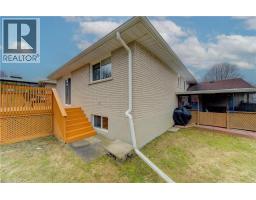 274 HERITAGE Drive - 38
