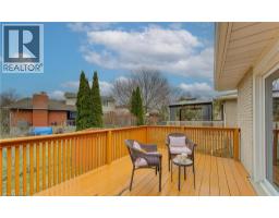 274 HERITAGE Drive - 40