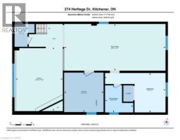 274 HERITAGE Drive - 42