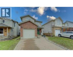 161 WINDFLOWER Drive - 2